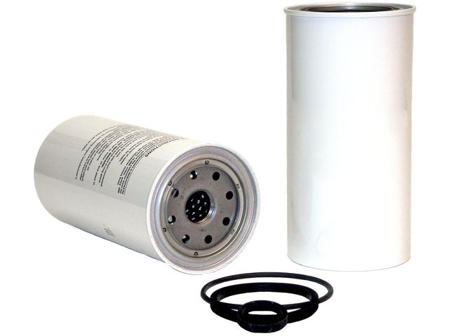 Fuel Separator - 2001-2005 Freightliner XC 8.3L 6-Cylinder - WIX 137197-09116022
