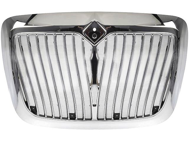 Front Grille - 2008-2020 International ProStar - Dorman 137208-05942281
