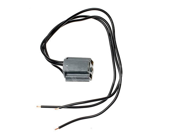 Headlight Connector - 1973-1987 Buick Regal - Standard Motor Products 13721-05227837