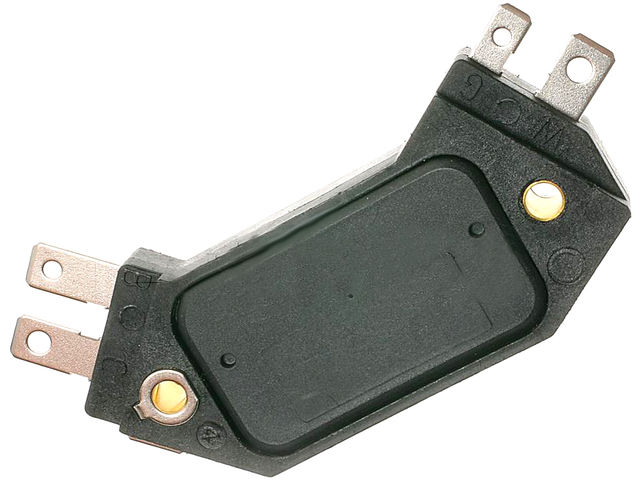 Ignition Control Unit - 1974-1987 Buick Regal - Standard Motor Products 13722-05090703