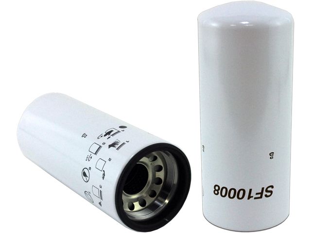 Fuel Filter - 2015-2016 International ProStar 14.9L 6-Cylinder - WIX 137261-09125511