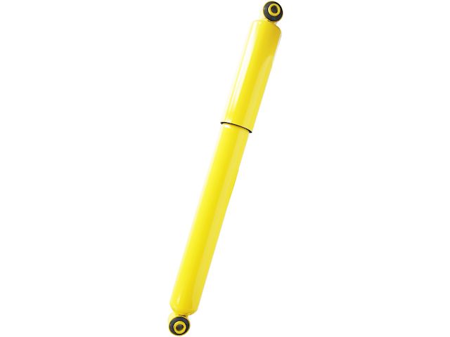 Rear Shock Absorber - 2016-2019 International 4300 - Monroe 137330-05631544