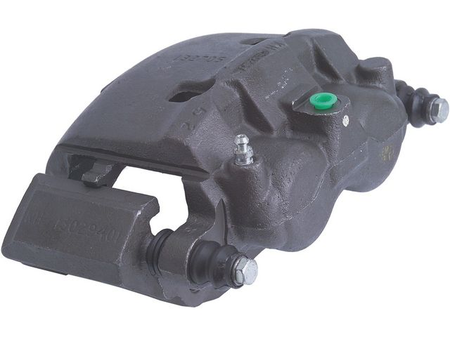Rear Right Brake Caliper - 1999-2007 Ford E350 Super Duty - A1 Cardone 137342-05000429