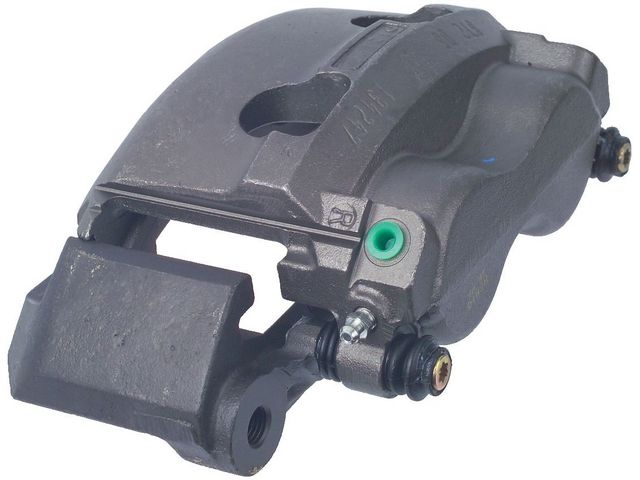 Front Right Brake Caliper - 1999-2007 Ford E350 Super Duty - A1 Cardone 137342-05000437