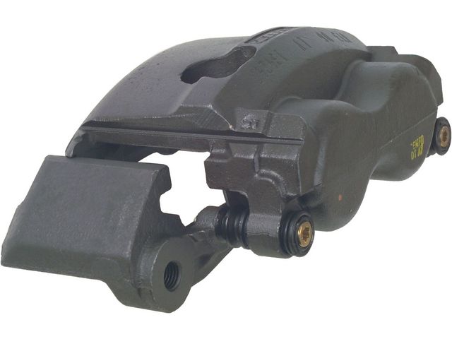 Front Left Brake Caliper - 1999-2007 Ford E350 Super Duty - A1 Cardone 137342-05000438