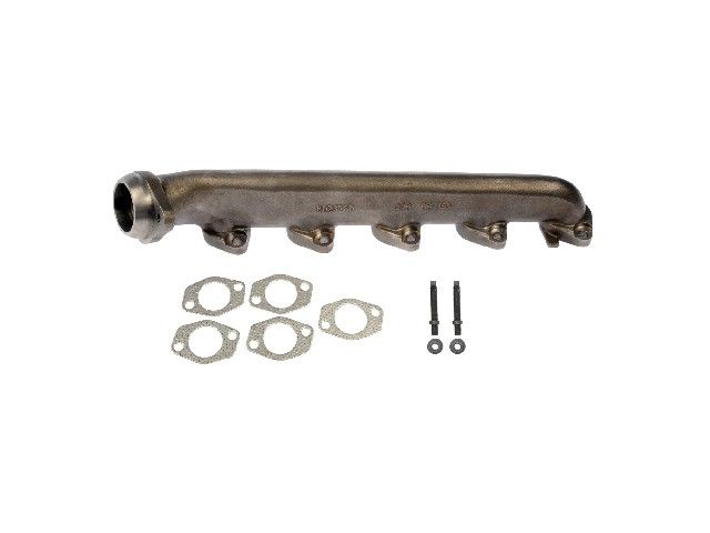 Right Exhaust Manifold - 1999 Ford E350 Super Duty 6.8L V10 - Dorman 137342-05108333