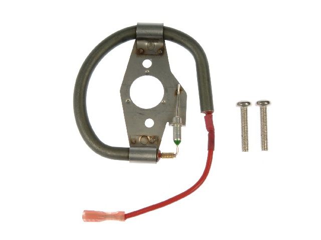 Diesel Fuel Heating Element - 1999-2003 Ford E350 Super Duty 7.3L V8 - Dorman 137342-05109279