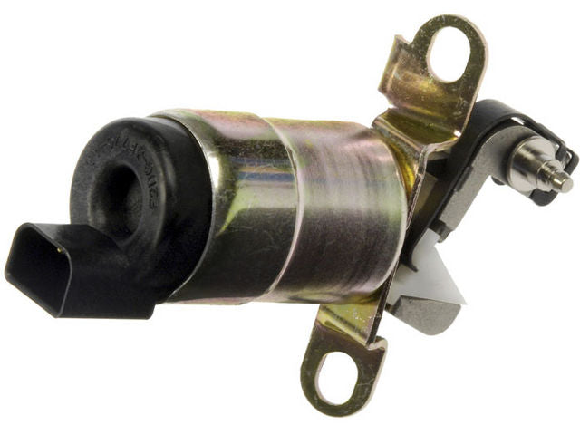 Shift Interlock Solenoid - 1999-2008 Ford E350 Super Duty - Dorman 137342-05221005