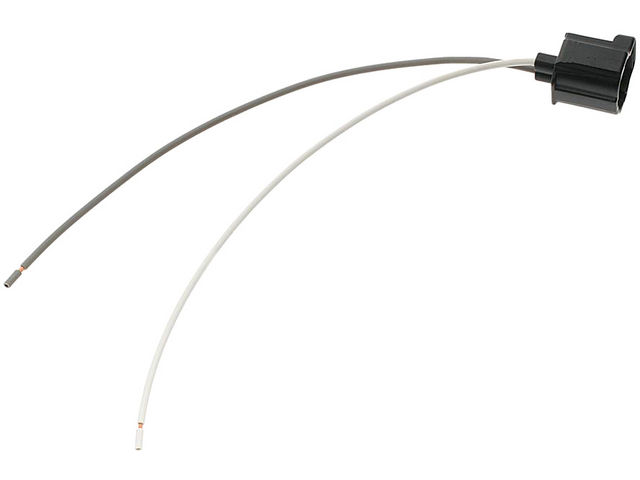 Idle Air Control Valve Connector - 1999-2009 Ford E350 Super Duty - Standard Motor Products 137342-05228321