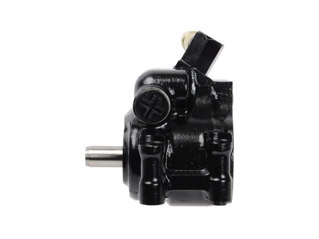 Power Steering Pump - 1999-2007 Ford E350 Super Duty - A1 Cardone 137342-05364715