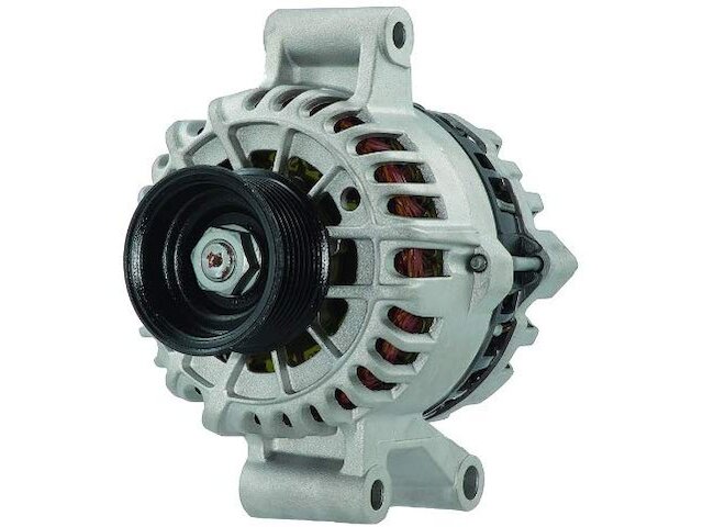 Alternator - 1999-2003 Ford E350 Super Duty 7.3L V8 - Remy 137342-05367274
