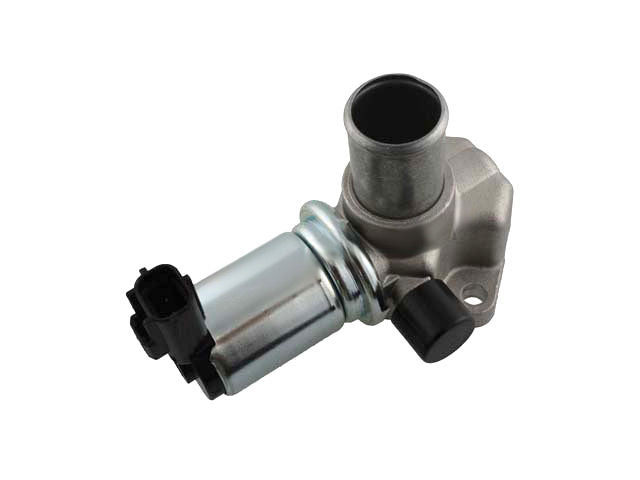 Idle Control Valve - 1999-2004 Ford E350 Super Duty 6.8L V10 - Walker 137342-05387735