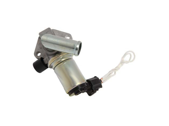 Idle Control Valve - 1999-2002 Ford E350 Super Duty 5.4L V8 VIN M - Walker 137342-05387797