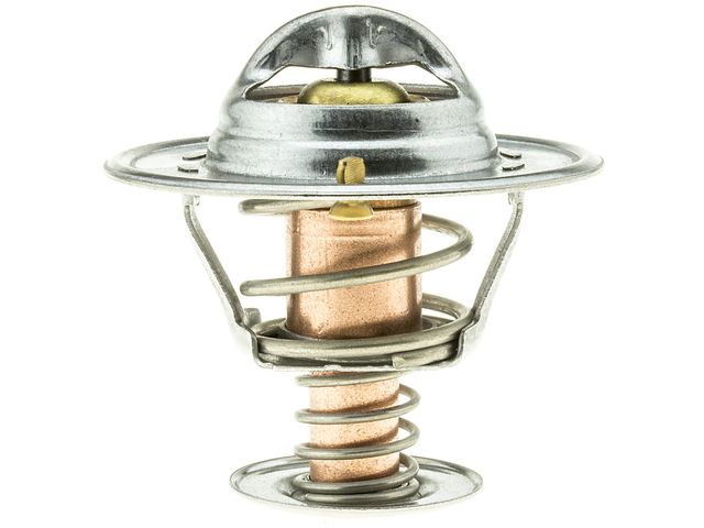 Thermostat - 1999-2019 Ford E350 Super Duty - Motorad 137342-05391952