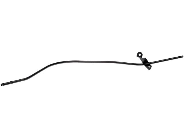 Oil Dipstick Tube - 1999-2003 Ford E350 Super Duty 7.3L V8 - Dorman 137342-05392209
