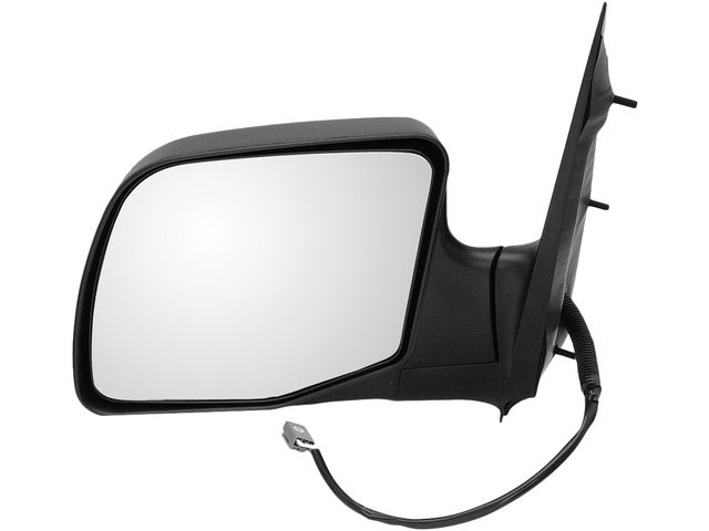 Left Mirror - 1999-2000, 2004 Ford E350 Super Duty - Dorman 137342-05395403