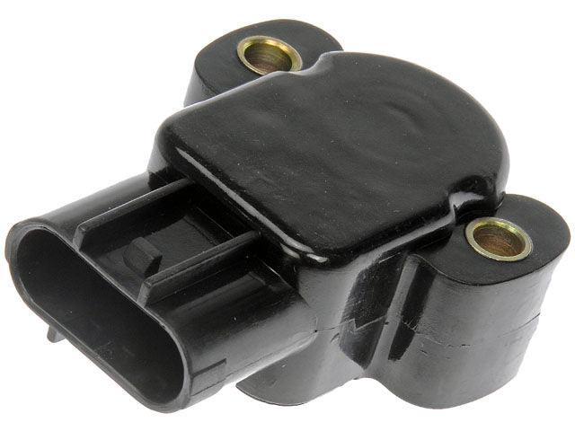 Throttle Position Sensor - 1999 Ford E350 Super Duty 5.4L V8 - Dorman 137342-05398108