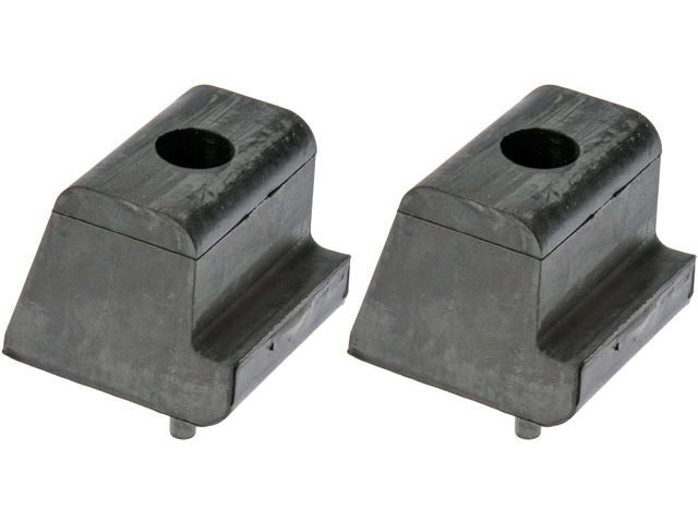 Front Upper Control Arm Stop - 1999-2000, 2004-2007 Ford E350 Super Duty - Dorman 137342-05445275