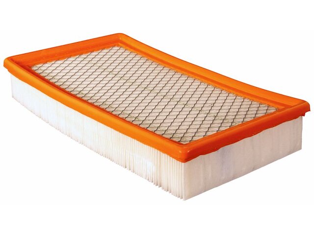 Air Filter - 1999-2003 Ford E350 Super Duty 7.3L V8 - Mahle 137342-05458096