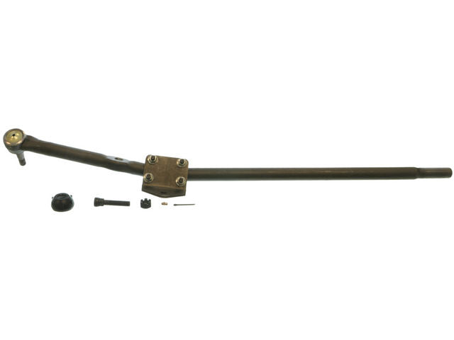 Right Inner Drag Link - 1999-2007 Ford E350 Super Duty - Moog 137342-05459129