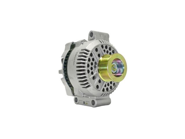 Alternator - 1999-2003 Ford E350 Super Duty 7.3L V8 - Pure Energy 137342-05516420