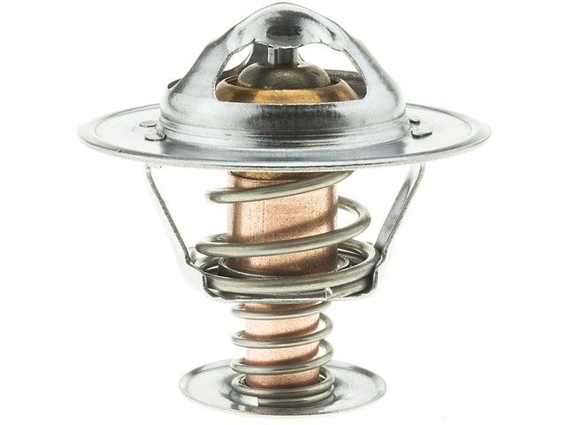 Thermostat - 1999-2019 Ford E350 Super Duty - Motorad 137342-05647264