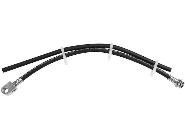 Rear Center Brake Hose - 1999-2006 Ford E350 Super Duty - Sunsong 137342-05654198