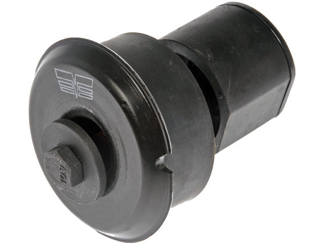 Body Mount - 1999-2000, 2004-2018 Ford E350 Super Duty - Dorman 137342-05704908