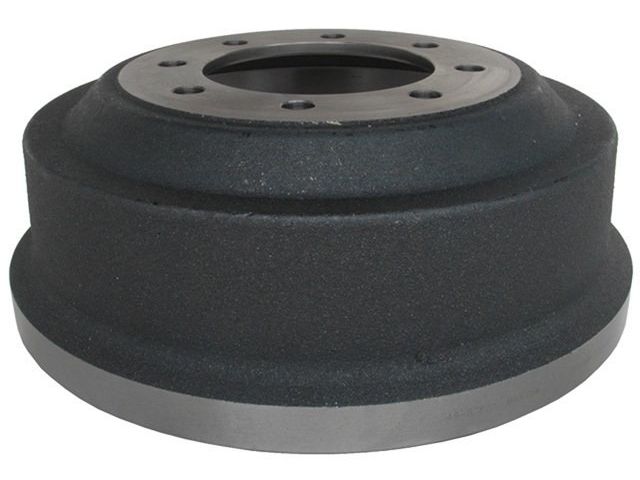 Rear Brake Drum - 1999-2000, 2004-2006 Ford E350 Super Duty - Raybestos 137342-05717493