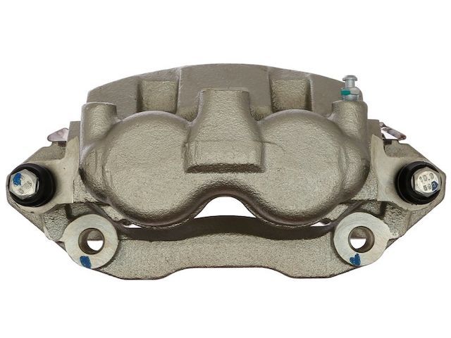 Rear Right Brake Caliper - 1999-2007 Ford E350 Super Duty - Raybestos 137342-05718397