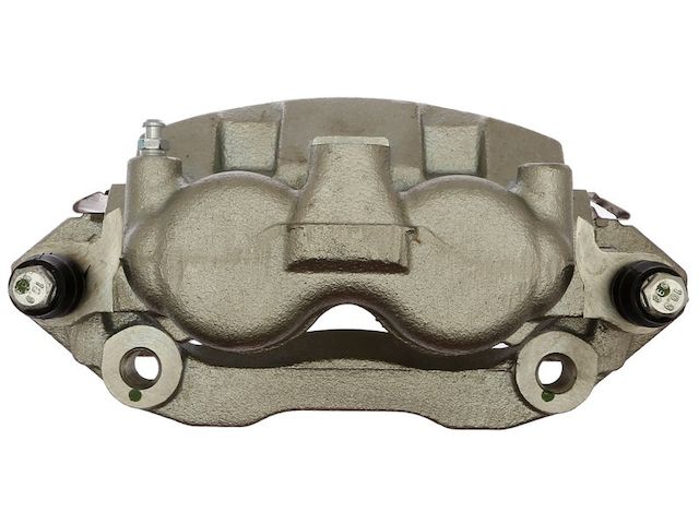 Rear Left Brake Caliper - 1999-2007 Ford E350 Super Duty - Raybestos 137342-05718399