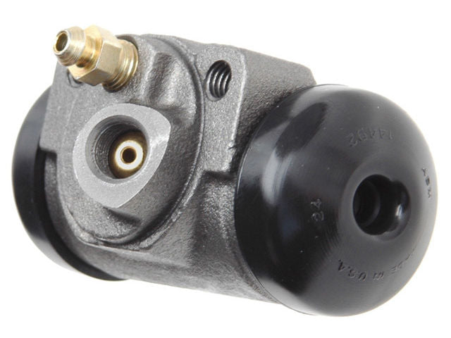 Rear Right Wheel Cylinder - 1999-2000 Ford E350 Super Duty - Raybestos 137342-05723122