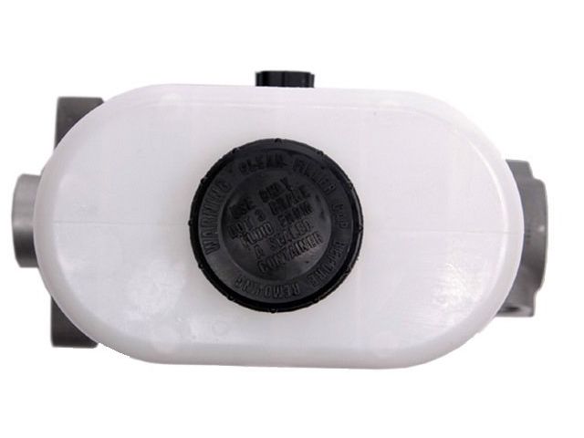 Brake Master Cylinder - 1999-2000 Ford E350 Super Duty - Raybestos 137342-05750287
