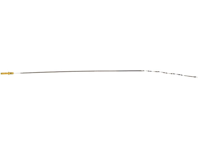 Oil Dipstick - 1999-2015 Ford E350 Super Duty 6.8L V10 - Dorman 137342-05799064