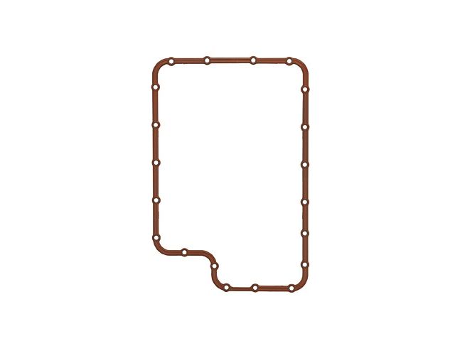 Automatic Transmission Pan Gasket - 1999-2016 Ford E350 Super Duty - ATP 137342-06042306