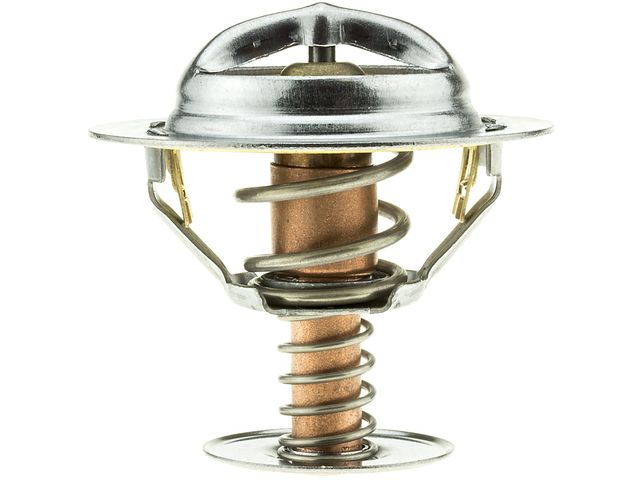 Thermostat - 1999-2003 Ford E350 Super Duty 7.3L V8 - Motorad 137342-09078746