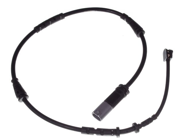 Rear Brake Pad Sensor - 2016-2022 BMW X1 2.0L 4-Cylinder - Holstein 137369-05848846