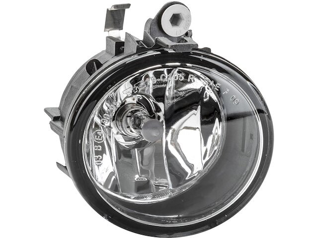 Right Fog Light - 2016-2019 BMW X1 Sport Utility - TYC 137369-06007560