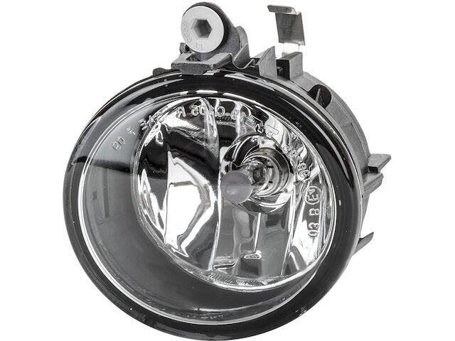 Left Fog Light - 2016-2019 BMW X1 Sport Utility - TYC 137369-06007561