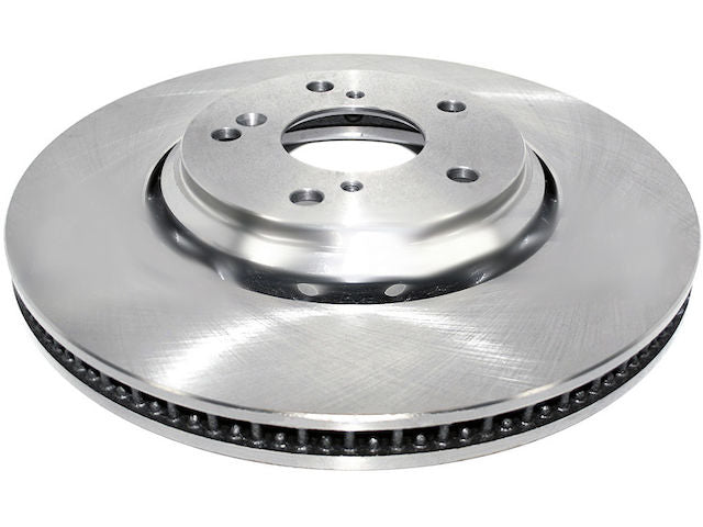 Front Brake Rotor - 2016-2017 Honda Accord - Pronto 137373-05780802