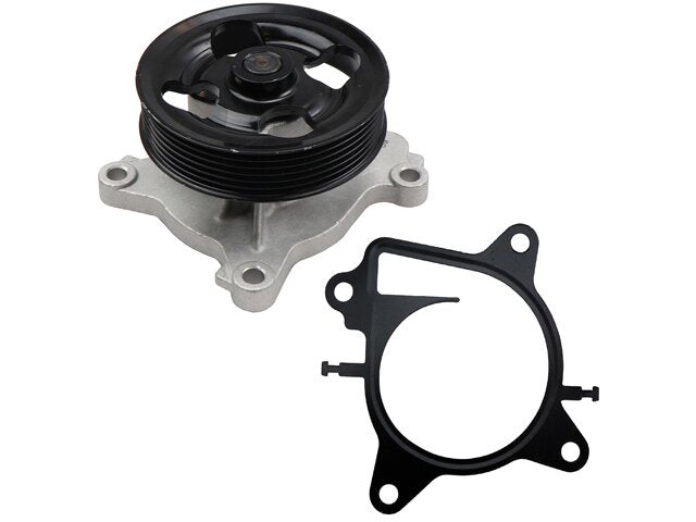 Water Pump - 2016-2017 Nissan Rogue 2.5L 4-Cylinder - Beck Arnley 137376-05922689