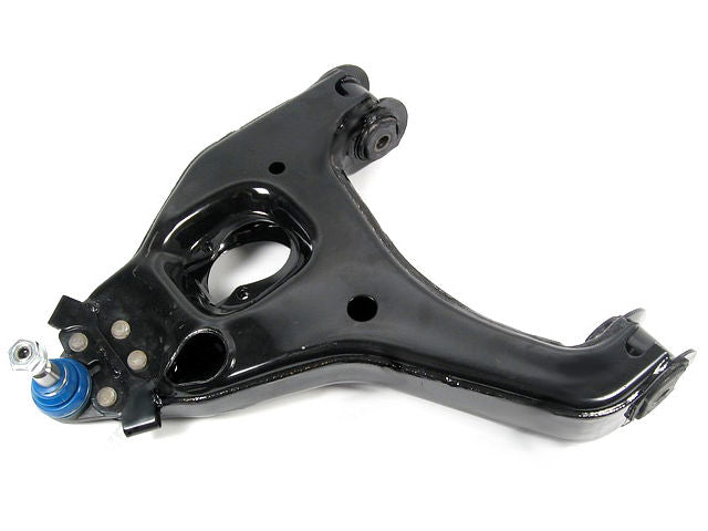 Front Left Lower Control Arm and Ball Joint Assembly - 2007 Chevrolet Silverado 1500 Classic - Mevotech 137387-05046058