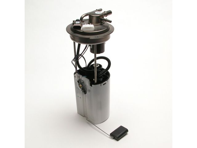 Fuel Pump - 2007 Chevrolet Silverado 1500 Classic 5.3L V8 FLEX - Delphi 137387-05168550