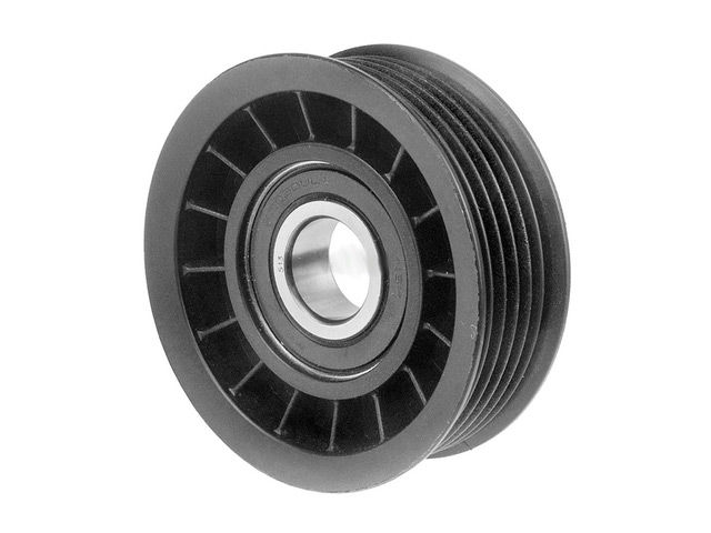 Accessory Belt Idler Pulley - 2007 Chevrolet Silverado 1500 Classic 4.3L V6 - Hayden 137387-05173160