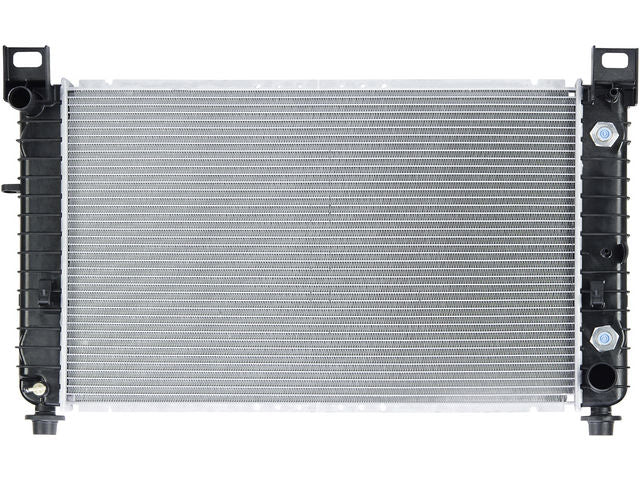 Radiator - 2007 Chevrolet Silverado 1500 Classic - Spectra Premium 137387-05296204