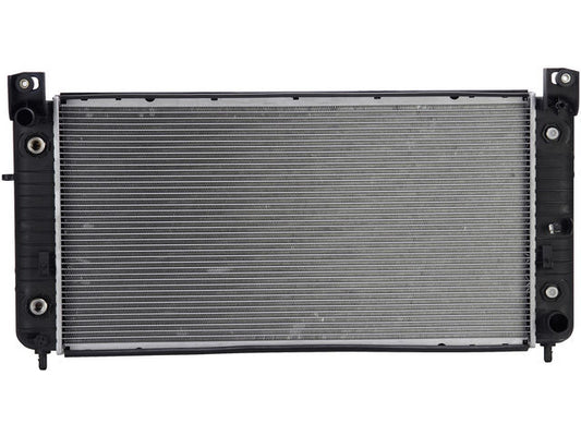 Radiator - 2007 Chevrolet Silverado 1500 Classic - Spectra Premium 137387-05296224