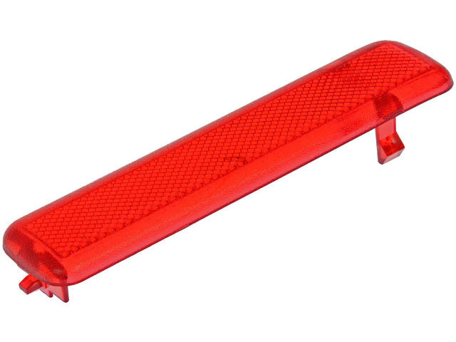 Rear Right Door Interior Reflector - 2007 Chevrolet Silverado 1500 Classic Crew Cab Pickup - Dorman 137387-05434393