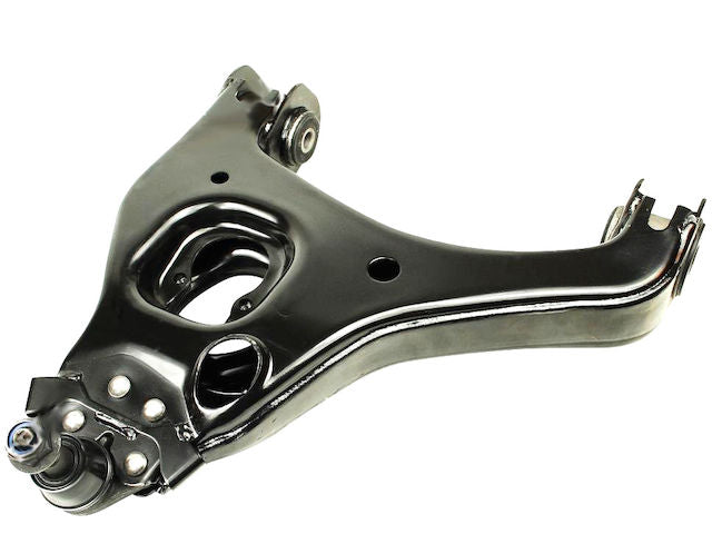 Front Left Lower Control Arm and Ball Joint Assembly - 2007 Chevrolet Silverado 1500 Classic - Mevotech 137387-05673643
