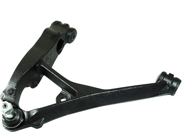 Front Left Lower Control Arm and Ball Joint Assembly - 2007 Chevrolet Silverado 1500 Classic - Mevotech 137387-05683486