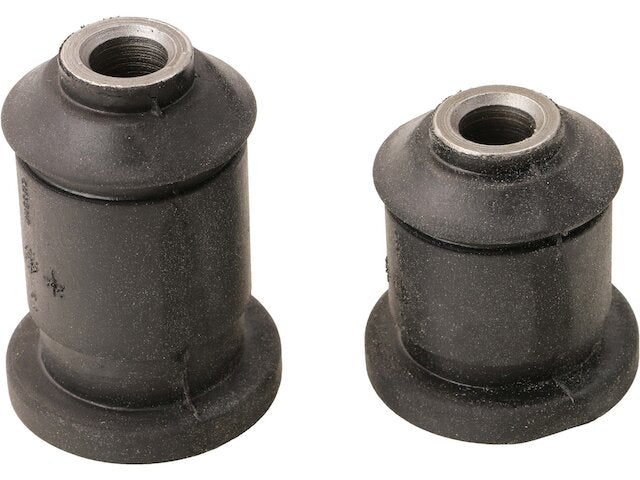 Front Lower Control Arm Bushing Kit - 2007 Chevrolet Silverado 2500 HD Classic - Quick Steer 137388-09256770